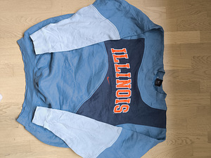 Vintage Nike pusa (A-klaas) s. L (1 foto / 3)