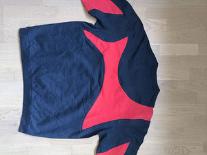Vintage Fila pusa (A-klaas) s. M (2 foto / 2)