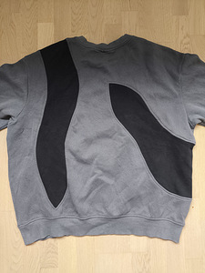 Vintage Nike pusa (A-klaas) s. L (2 foto / 2)