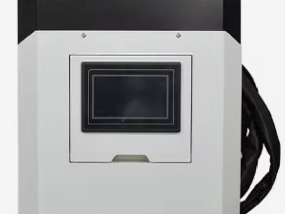 Лазерный очиститель 300W (Импульсный) / Станок лазерной очис