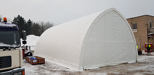 PVC HALL STOREX MARCO 56 (3 foto / 7)