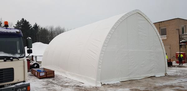 PVC HALL STOREX MARCO 84