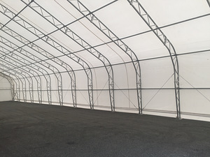 PVC HALL STOREX VEGA 465 (5 foto / 6)
