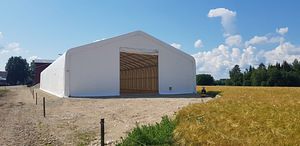 PVC HALL STOREX VEGA 465 (6 foto / 6)