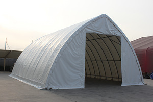 PVC HALL STOREX ALASKA 180 (5 foto / 6)