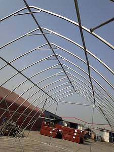 PVC HALL STOREX ALASKA 180 (6 foto / 6)