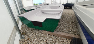 Mootorpaat Nordline 425 (3 foto / 8)