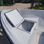 Моторная лодка Нордлайн 420 (фото #4)