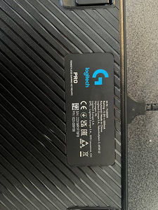 Logitech G Pro mehaaniline klaviatuur (2 foto / 3)