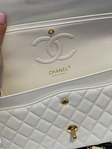 Chaneli kott