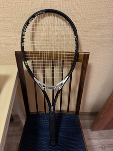 Сумка теннисная, ракетка head mxg 3 (3 фото из 4)
