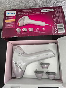 PHILIPS Lumea Prestige (4 foto / 4)