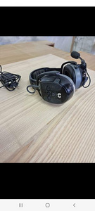 Hellberg xstream ld активное прослушивание (3 фото из 3)