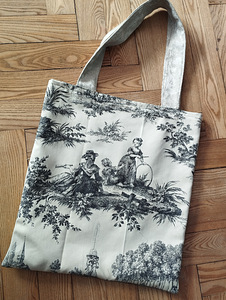Шопер/Kott/сумка/bag (2 фото из 4)