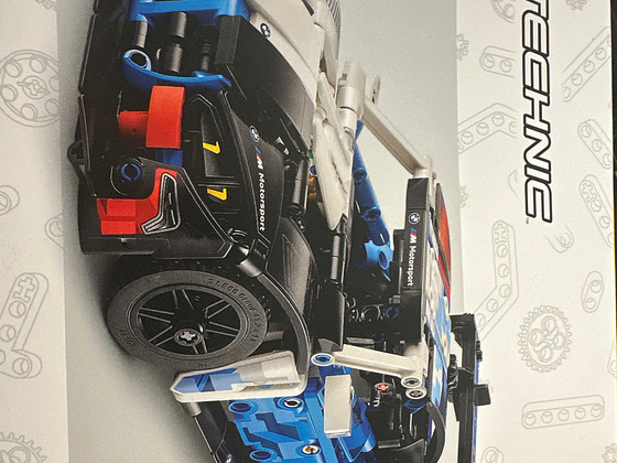 Lego
