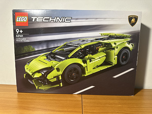 Lego (1 foto / 3)