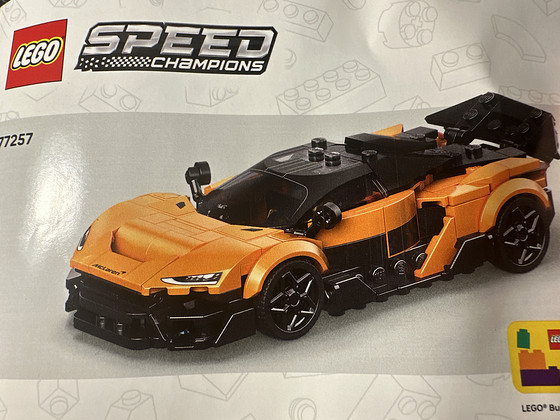 Lego