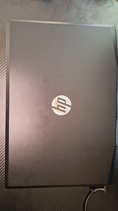 HP Pavilion 15/ GTX 1050 ti (4 foto / 4)