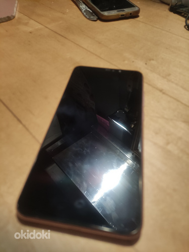 Redmi Note 6 Pro 3/32 (фото #5)