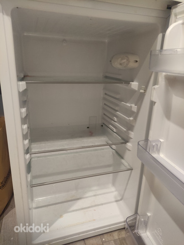 Небольшой холодильник (фото #3)