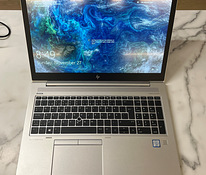 HP Elitebook 850 G6 15" i5 как новый