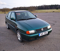 Продам VW Polo klasik, 1999