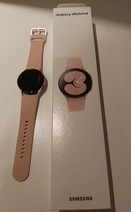 Samsung Galaxy Watch 4 (1 foto / 2)