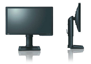 BenQ XL2410T 120Hz (1 foto / 1)