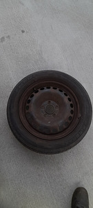 Диски Ford R16 (1 фото из 2)