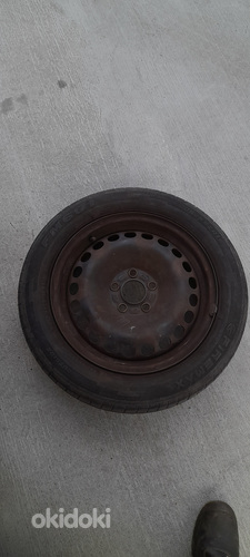 Ford R16 veljed