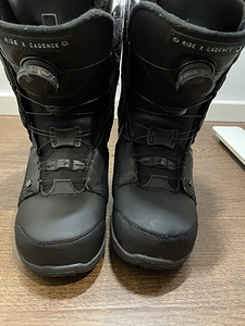 Snowboard boots Ride Cadence (5 foto / 5)
