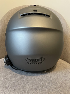 Helmet Shoei Neotec Candy size S + Sena (4 foto / 6)