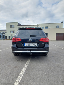 Vw Passat 2.0 103 kw (2 foto / 7)