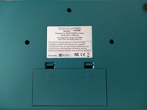 Sonicware LIVEN Texture Lab (2 foto / 5)