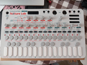 Sonicware LIVEN Texture Lab (1 foto / 5)