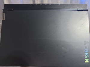 Lenovo Legion 5 - i5 11th Gen - 1TB SSD - 16GB - RTX 3060 (2 foto / 2)