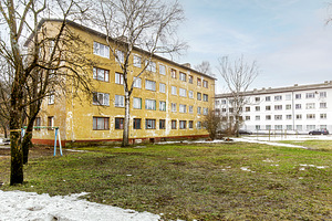 Uus tn 2a, Järve, Kohtla-Järve, Ida-Virumaa (27 foto / 48)