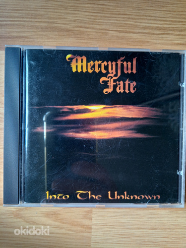 Mercyful Fate (фото #4)