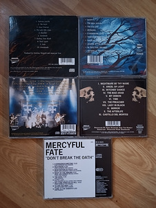Mercyful Fate (2 фото из 2)