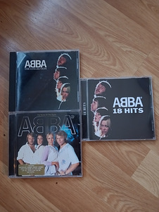 Abba (1 foto / 2)