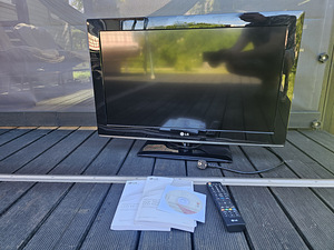 LG teler (1 foto / 6)