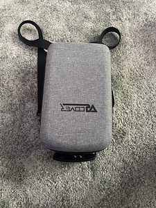 Oculus Quest 2 256GB * VR Cover kott (4 foto / 4)