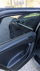 Volkswagen passat 2010 b6 1.4 tsi (LPG)CNG - Бензин (3 фото из 12)
