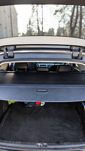 Volkswagen passat 2010 b6 1.4 tsi (LPG)CNG - Бензин (8 фото из 12)