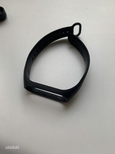 Nutikas käevõru Xiaomi Mi Smart Band 4 (foto #6)