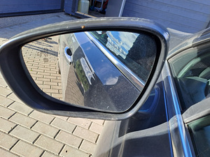 Müüa Peugeot 508 (4 foto / 15)