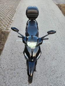Пежо твит 2kw (3 фото из 6)