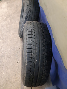 Продам резину (1 фото из 5)
