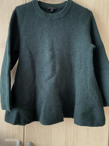 Женский свитер (фото #3)