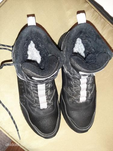 Ботинки зимние (фото #3)